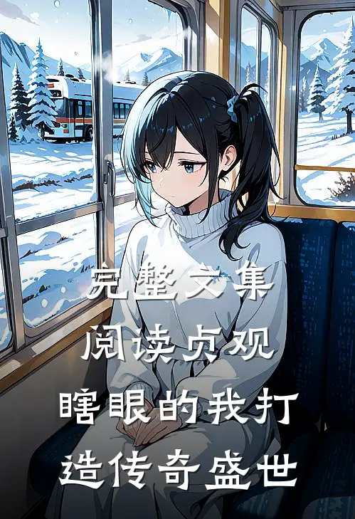 完整文集阅读贞观：瞎眼的我打造传奇盛世