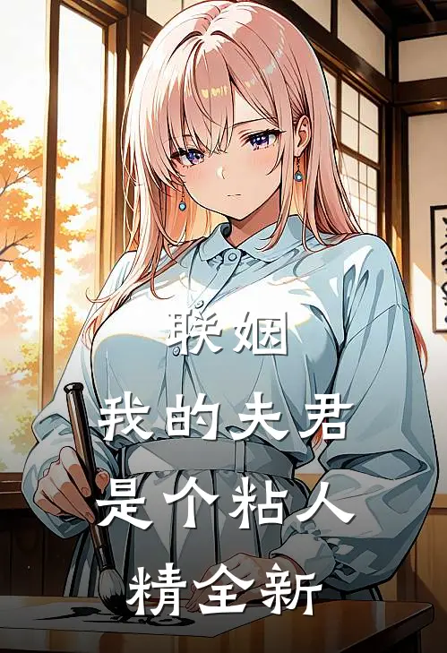 联姻，我的夫君是个粘人精全新