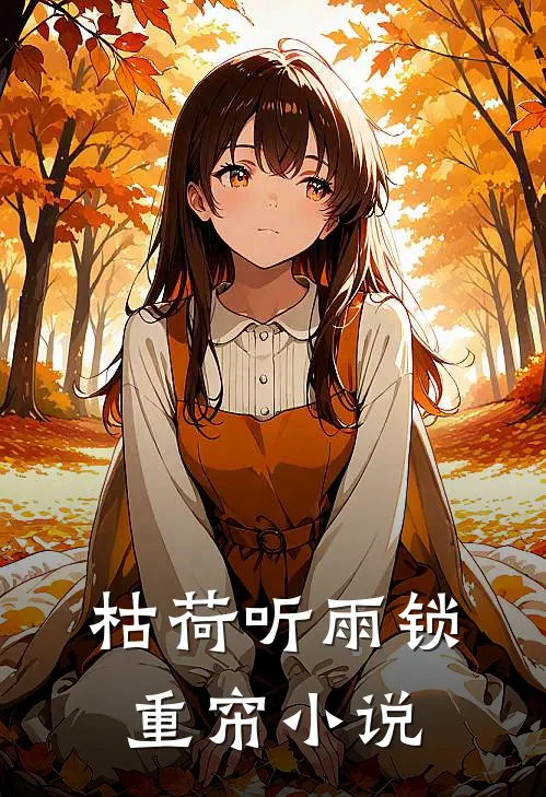 枯荷听雨锁重帘小说