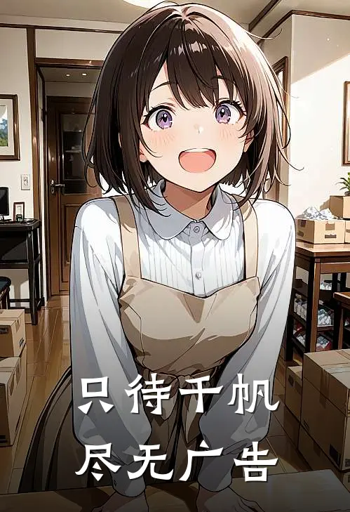 只待千帆尽无广告