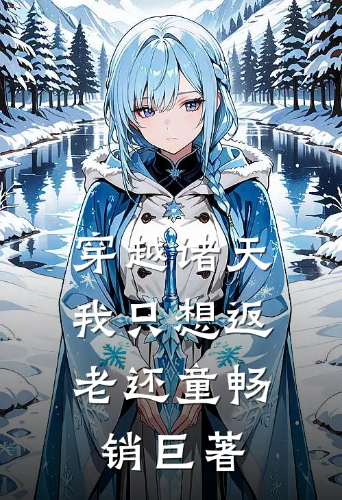穿越诸天，我只想返老还童畅销巨著