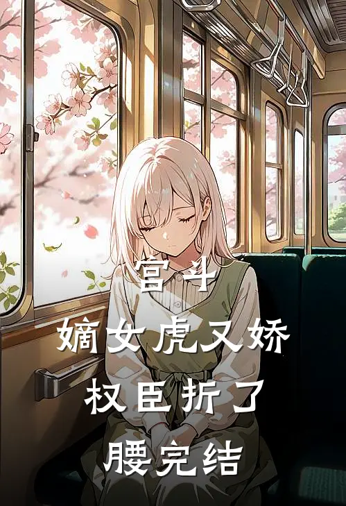 宫斗：嫡女虎又娇，权臣折了腰完结
