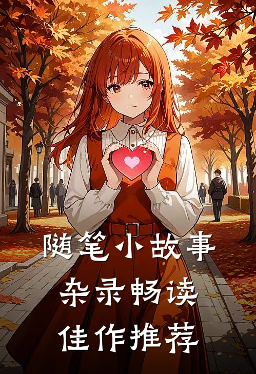 随笔小故事杂录畅读佳作推荐