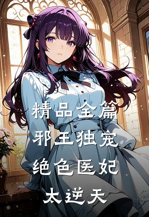 精品全篇邪王独宠：绝色医妃太逆天