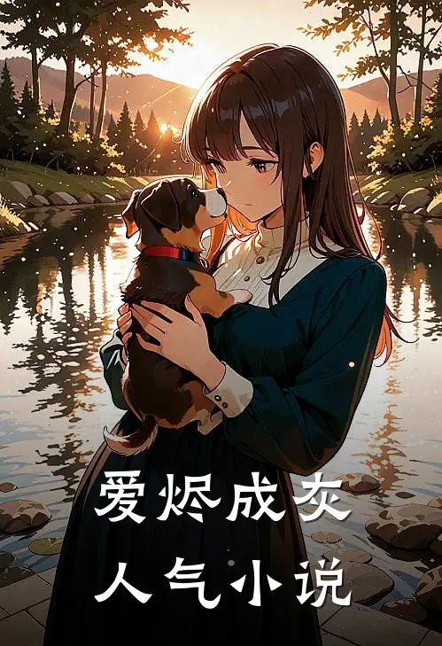 爱烬成灰人气小说