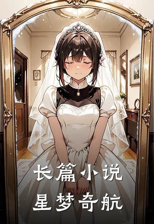 长篇小说星梦奇航
