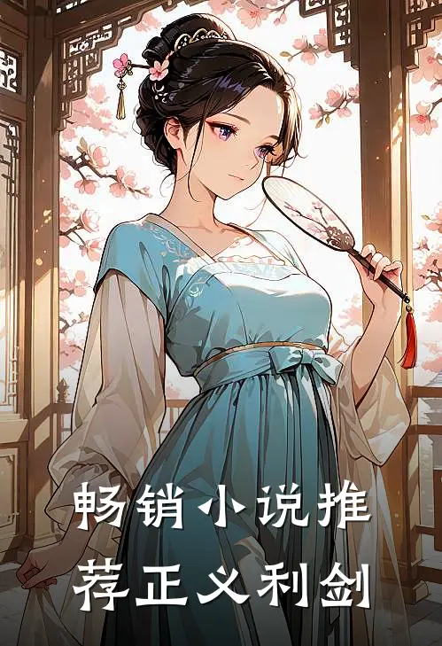 畅销小说推荐正义利剑