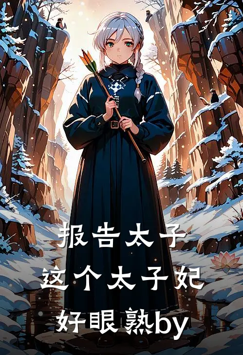 报告太子：这个太子妃好眼熟by
