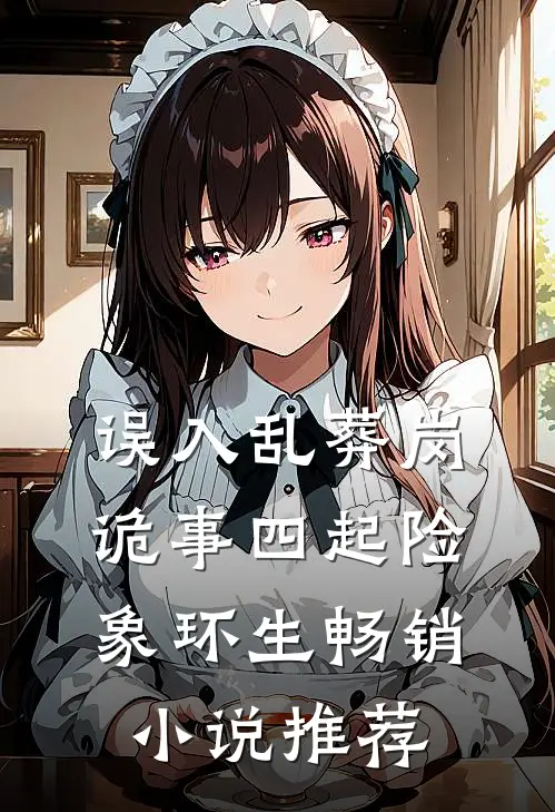 误入乱葬岗：诡事四起险象环生畅销小说推荐