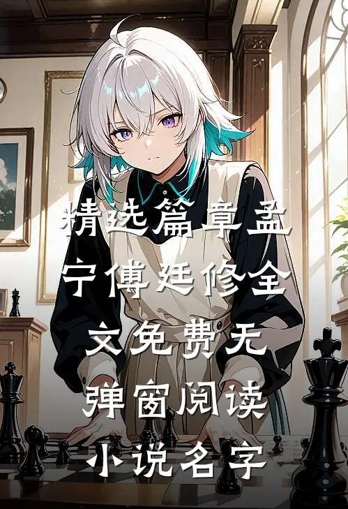 精选篇章孟宁傅廷修全文免费无弹窗阅读小说名字
