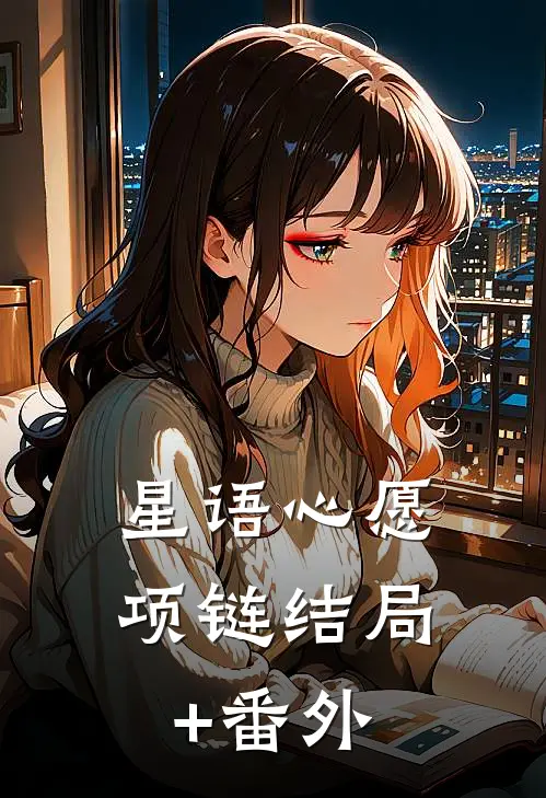 星语心愿项链结局+番外