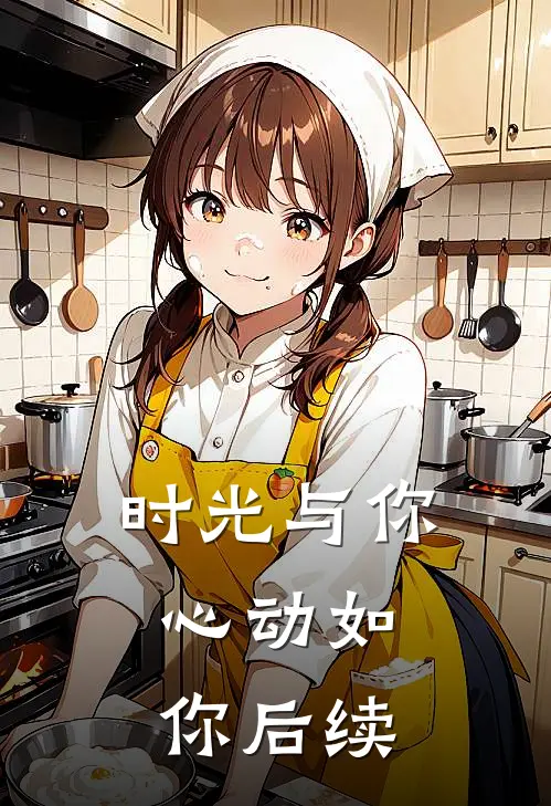 时光与你，心动如你后续