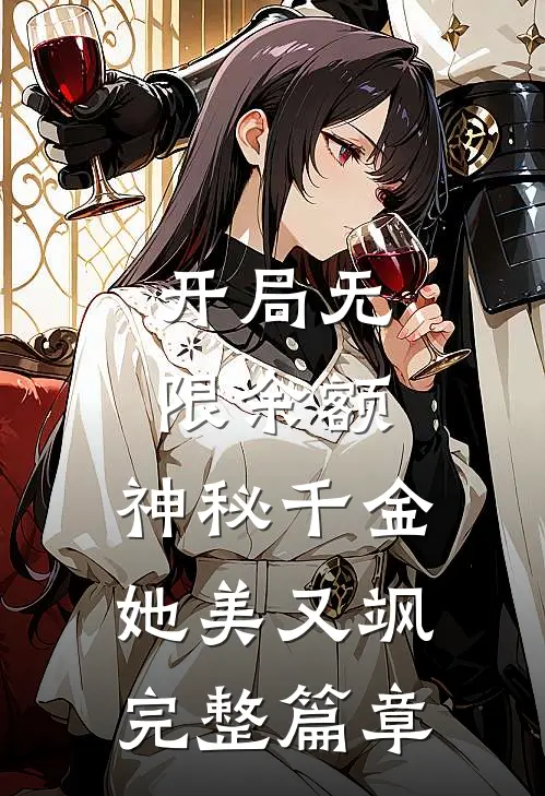 开局无限余额：神秘千金她美又飒完整篇章
