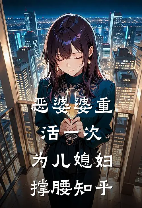 恶婆婆重活一次，为儿媳妇撑腰知乎