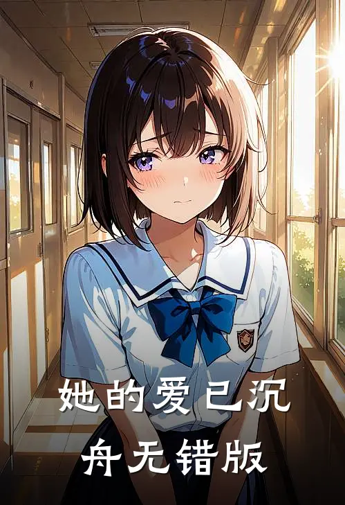 她的爱已沉舟无错版