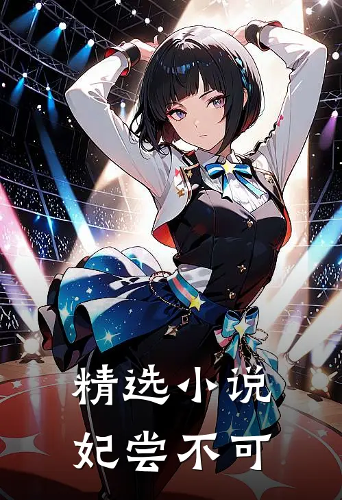 精选小说妃尝不可