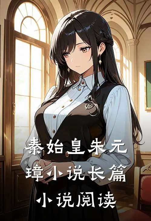 秦始皇朱元璋小说长篇小说阅读