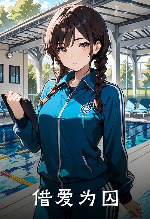 借爱为囚
