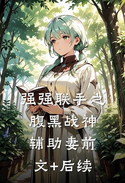 强强联手之腹黑战神辅助妻前文+后续