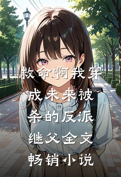 救命啊我穿成未来被杀的反派继父全文畅销小说