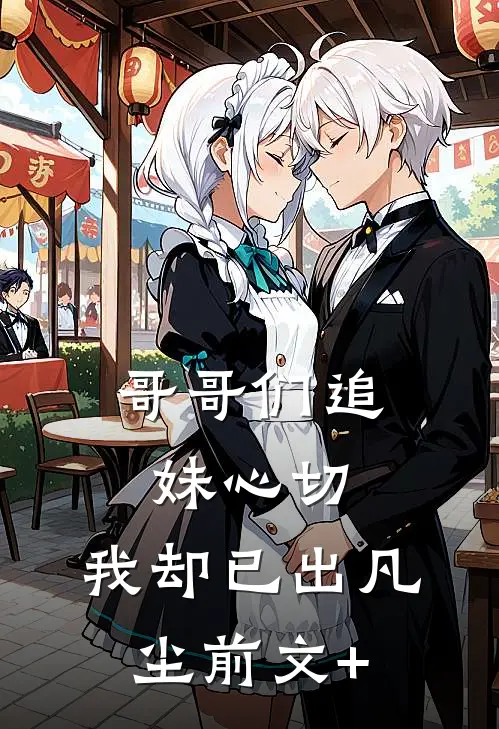 哥哥们追妹心切，我却已出凡尘前文+