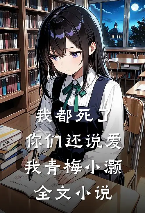 我都死了，你们还说爱我青梅小灏全文小说