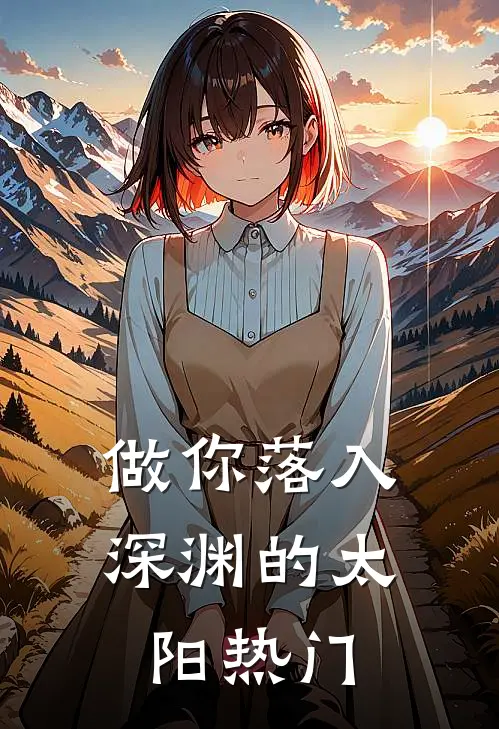 做你落入深渊的太阳热门
