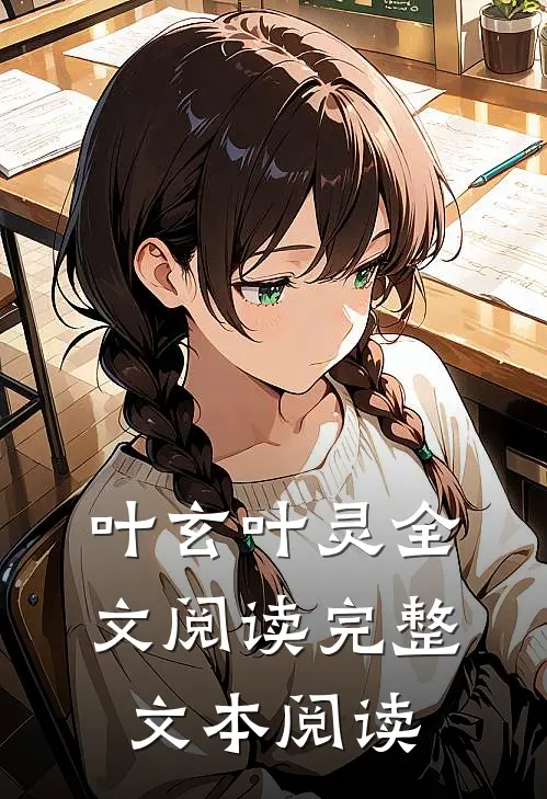 叶玄叶灵全文阅读完整文本阅读