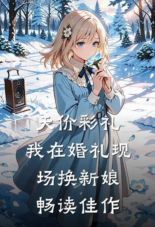 天价彩礼：我在婚礼现场换新娘畅读佳作