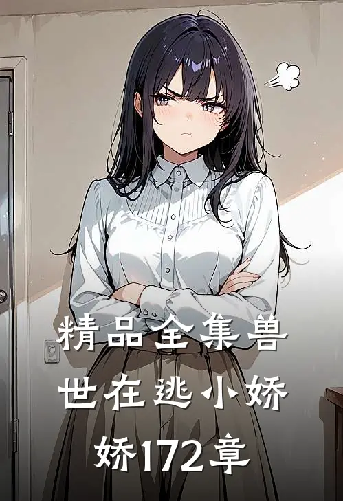 精品全集兽世在逃小娇娇172章