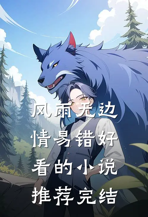 风雨无边情易错好看的小说推荐完结