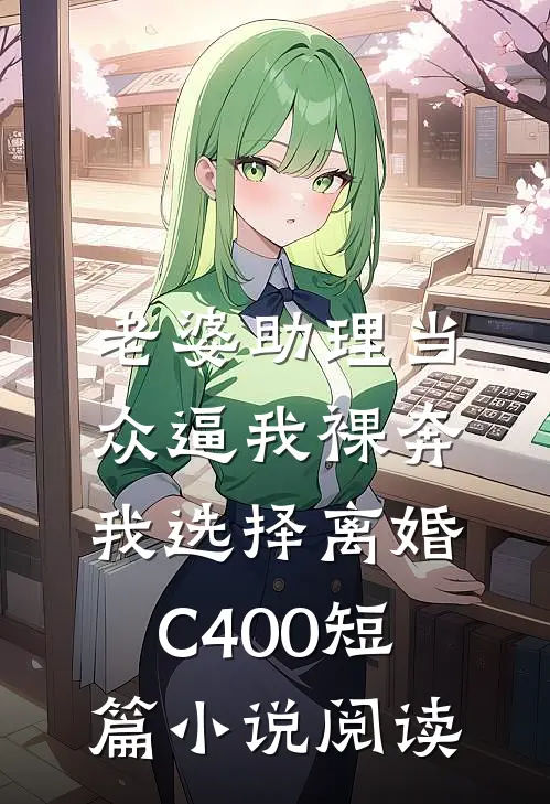 老婆助理当众逼我裸奔，我选择离婚C400短篇小说阅读
