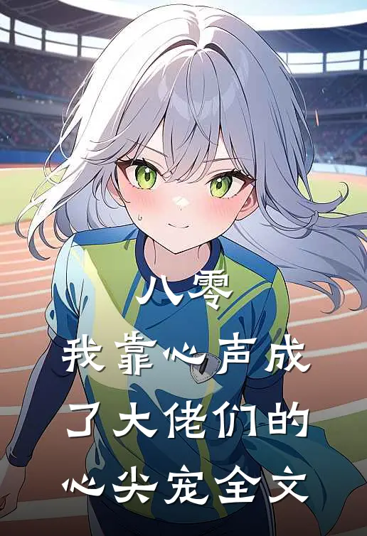 八零：我靠心声成了大佬们的心尖宠全文