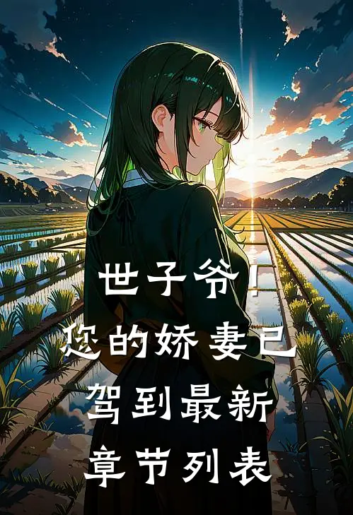 世子爷！您的娇妻已驾到最新章节列表