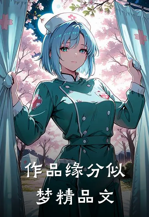 作品缘分似梦精品文