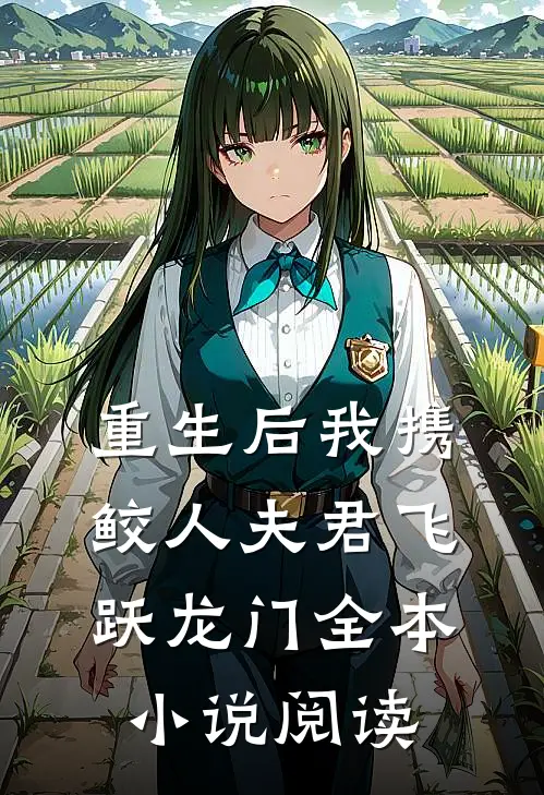 重生后我携鲛人夫君飞跃龙门全本小说阅读