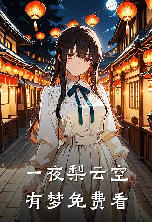 一夜梨云空有梦免费看