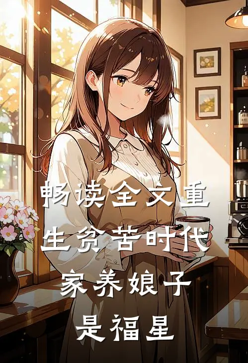 畅读全文重生贫苦时代，家养娘子是福星