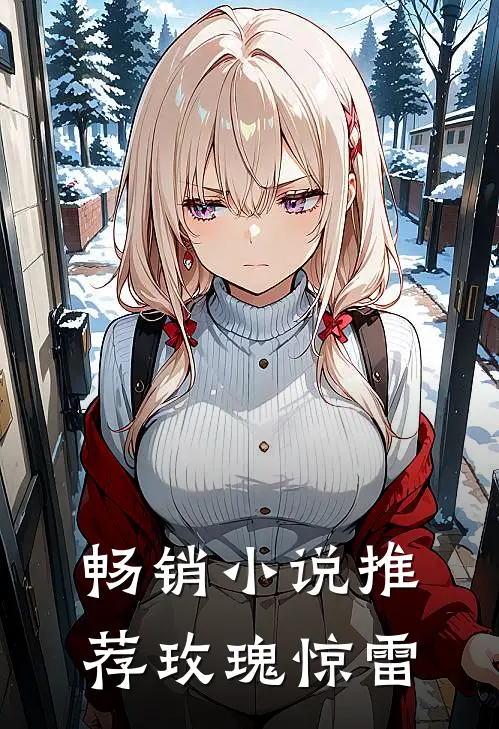畅销小说推荐玫瑰惊雷