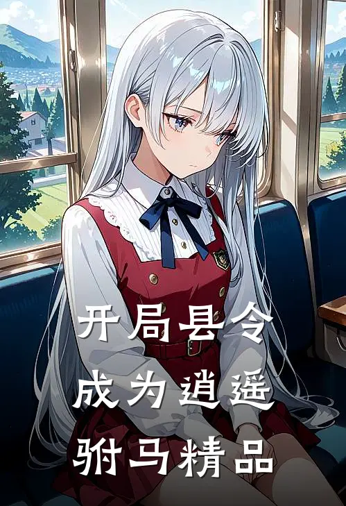 开局县令，成为逍遥驸马精品