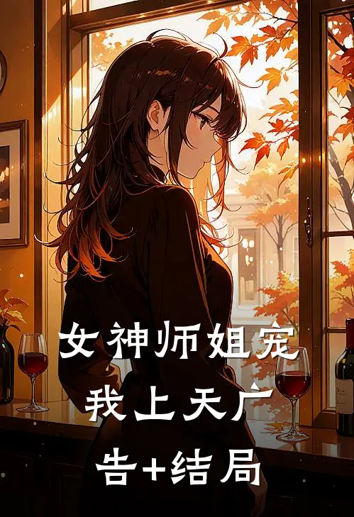 女神师姐宠我上天广告+结局
