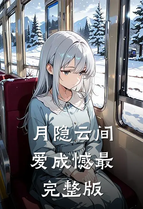 月隐云间爱成憾最完整版