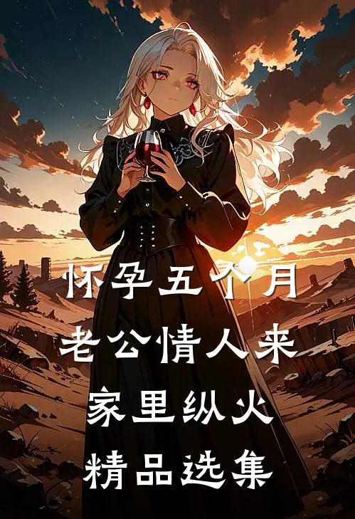 怀孕五个月，老公情人来家里纵火精品选集
