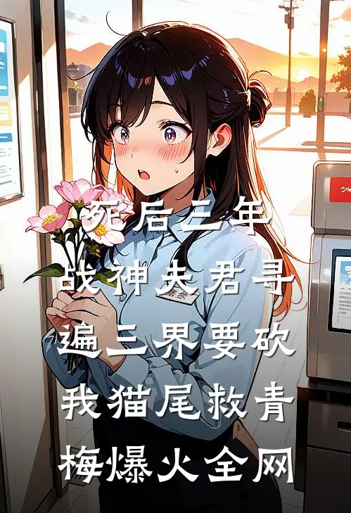 死后三年，战神夫君寻遍三界要砍我猫尾救青梅爆火全网
