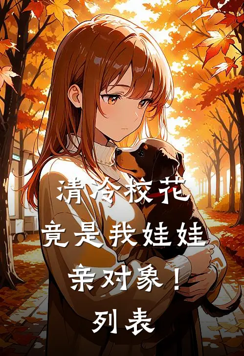 清冷校花，竟是我娃娃亲对象！列表