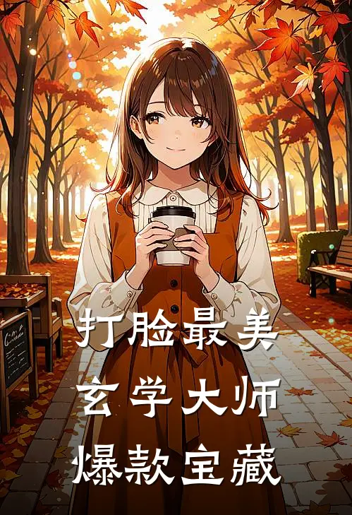 打脸最美玄学大师爆款宝藏