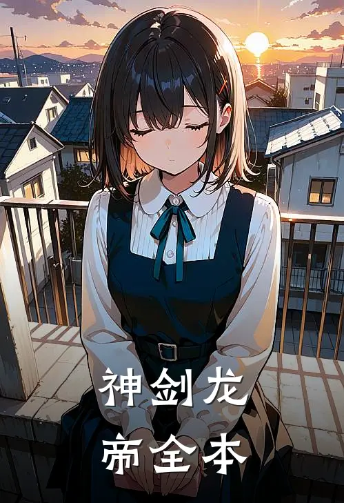 神剑龙帝全本