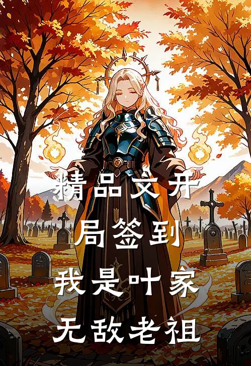 精品文开局签到，我是叶家无敌老祖