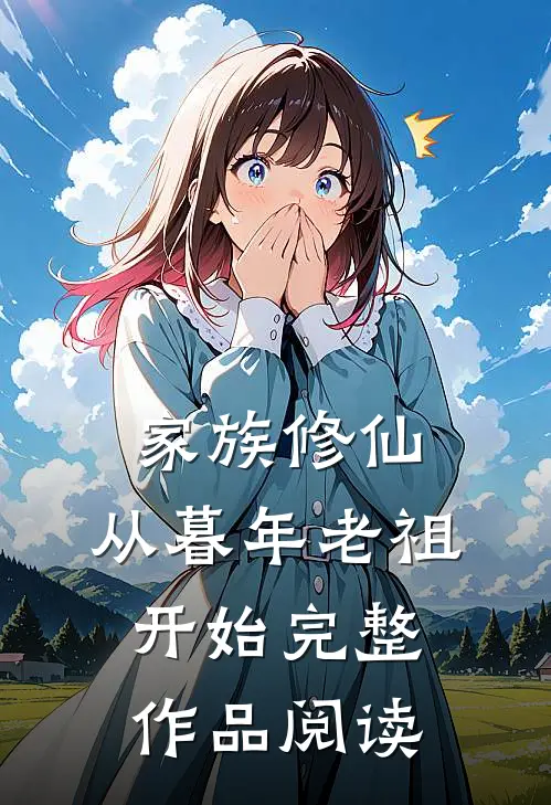 家族修仙：从暮年老祖开始完整作品阅读