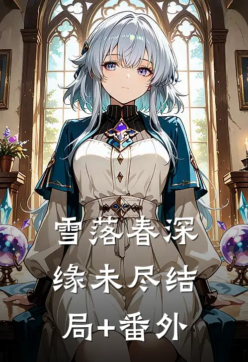 雪落春深缘未尽结局+番外